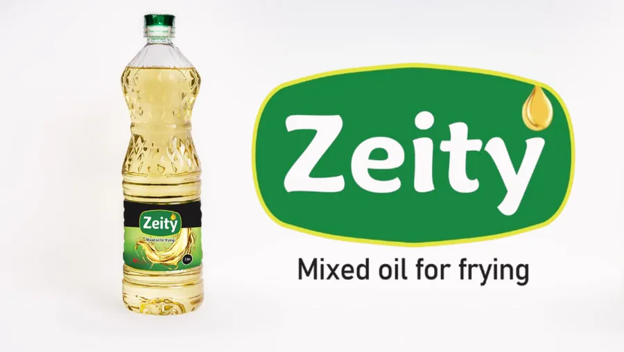 Zeity